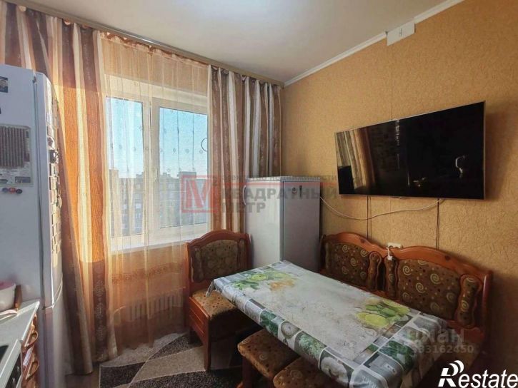 3-комн квартира Восточный мкр, 33,  д. 33