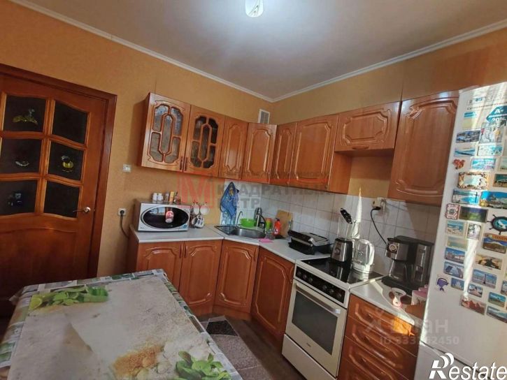 3-комн квартира Восточный мкр, 33,  д. 33