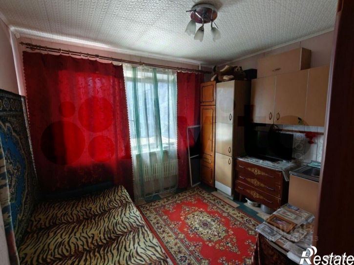 2-комн квартира мкр Конева, 5,  д. 5
