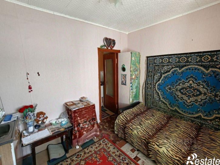 2-комн квартира мкр Конева, 5,  д. 5