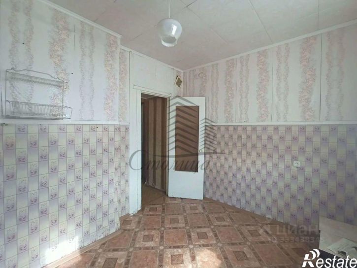 1-комн квартира Олимпийский мкр, 13а,  д. 13а