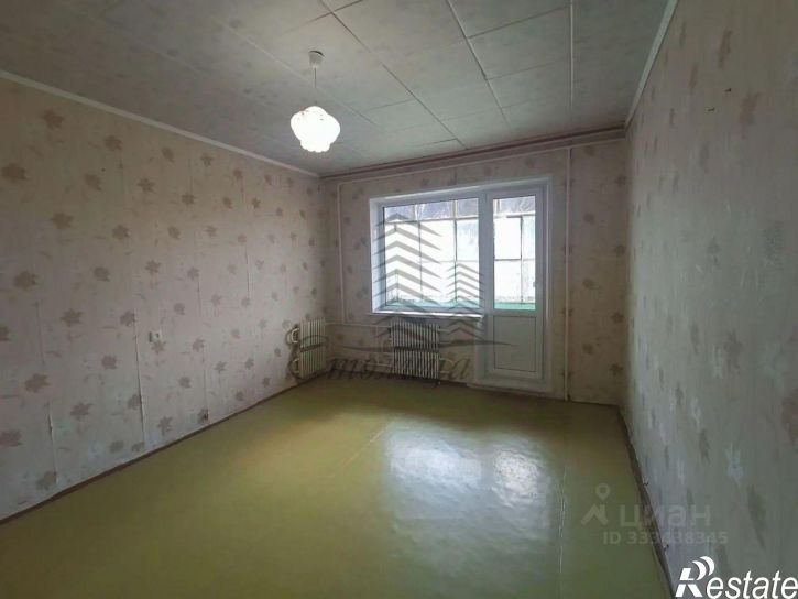 1-комн квартира Олимпийский мкр, 13а,  д. 13а