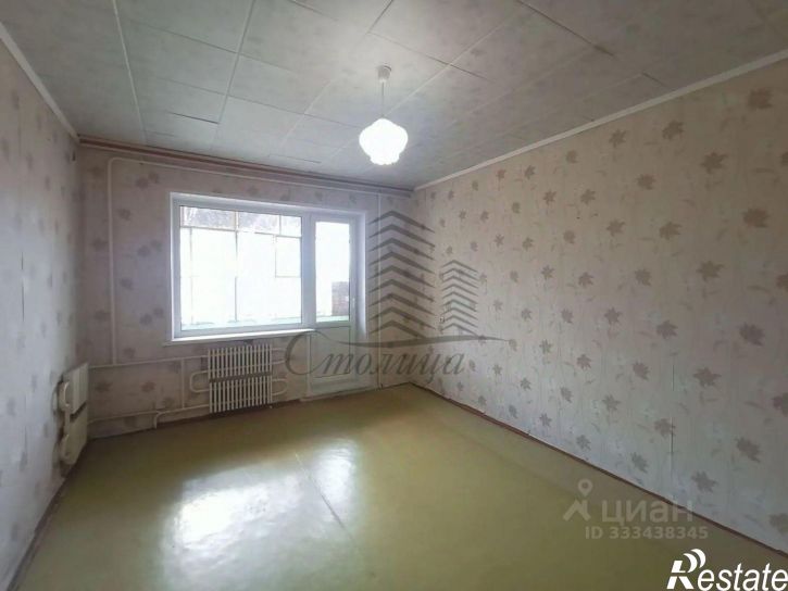 1-комн квартира Олимпийский мкр, 13а,  д. 13а