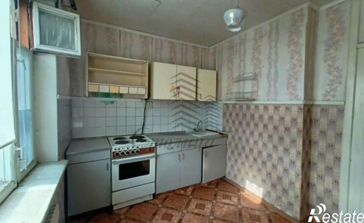 1-комн квартира Олимпийский мкр, 13а,  д. 13а