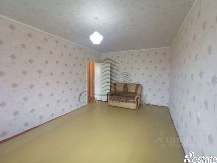 1-комн квартира Олимпийский мкр, 13а,  д. 13а