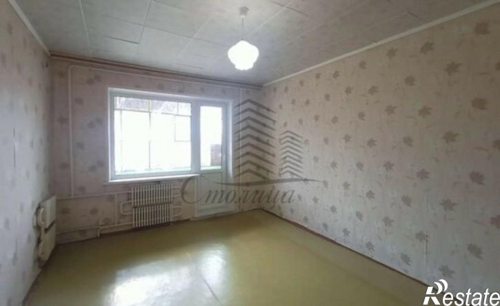 1-комн квартира Олимпийский мкр, 13а,  д. 13а
