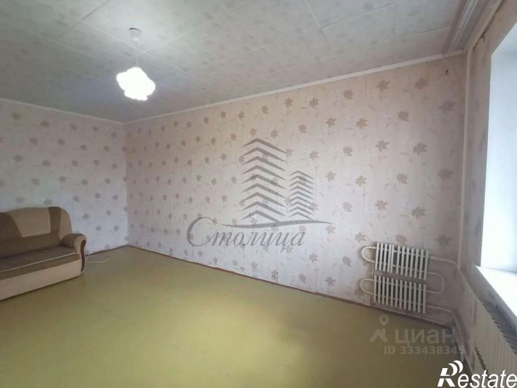 1-комн квартира Олимпийский мкр, 13а,  д. 13а