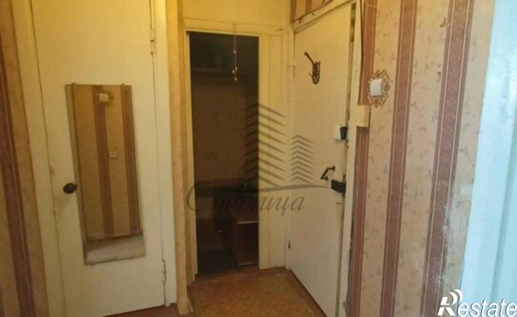 1-комн квартира Олимпийский мкр, 13а,  д. 13а