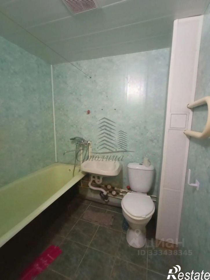1-комн квартира Олимпийский мкр, 13а,  д. 13а