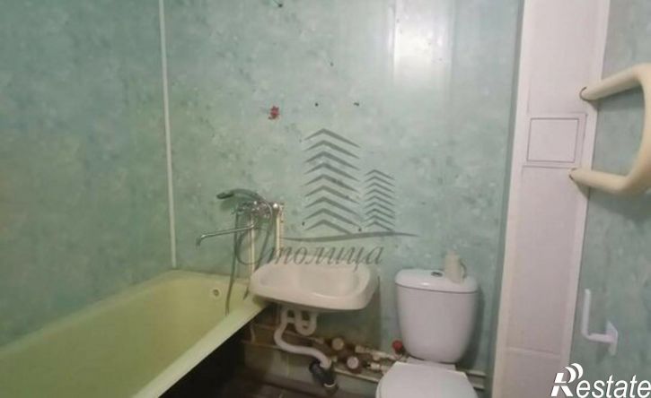 1-комн квартира Олимпийский мкр, 13а,  д. 13а