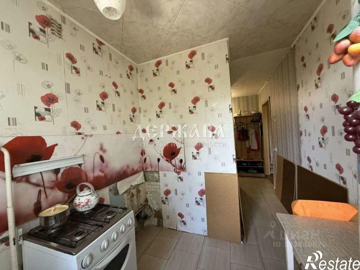 2-комн квартира Интернациональный мкр, 48,  д. 48
