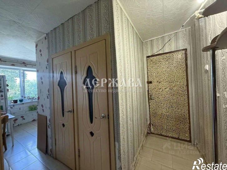 2-комн квартира Интернациональный мкр, 48,  д. 48