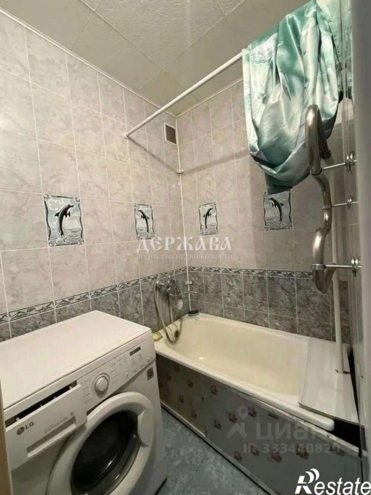 2-комн квартира Интернациональный мкр, 48,  д. 48