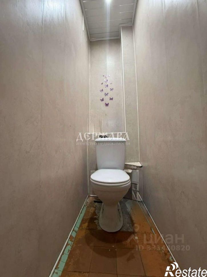 2-комн квартира Интернациональный мкр, 48,  д. 48