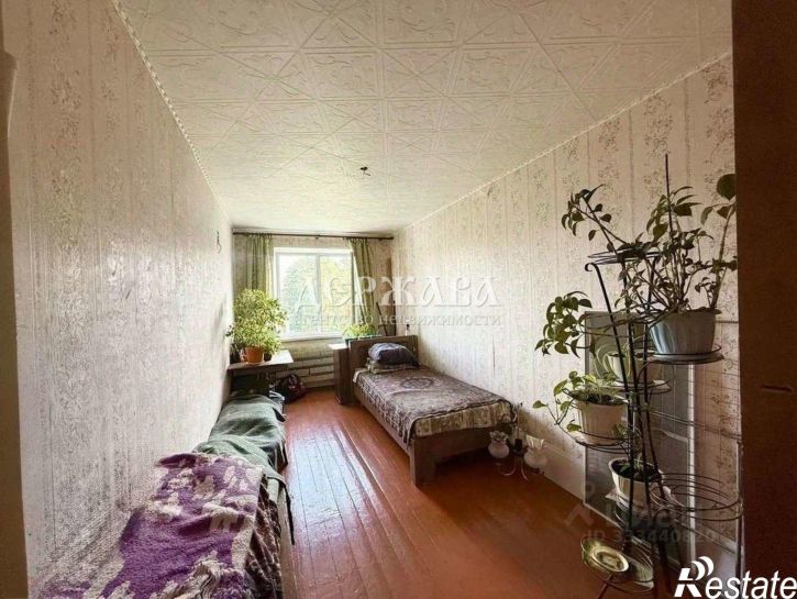 2-комн квартира Интернациональный мкр, 48,  д. 48