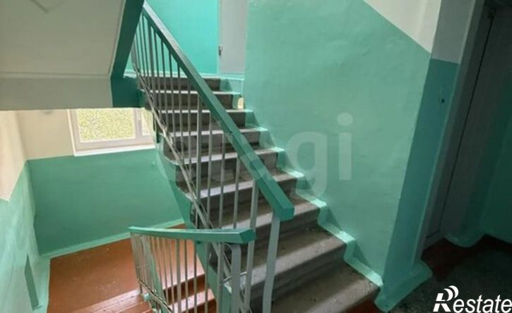 3-комн квартира мкр Буденного, 7а,  д. 7а