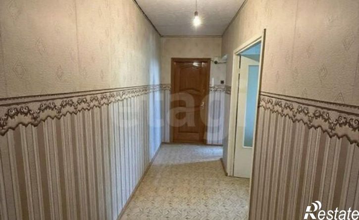 3-комн квартира мкр Буденного, 7а,  д. 7а