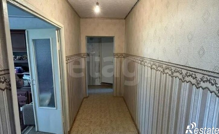 3-комн квартира мкр Буденного, 7а,  д. 7а