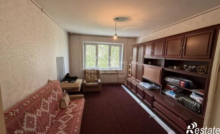 3-комн квартира мкр Буденного, 7а,  д. 7а