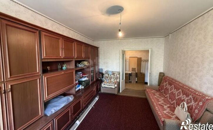 3-комн квартира мкр Буденного, 7а,  д. 7а