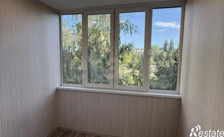 3-комн квартира мкр Буденного, 7а,  д. 7а