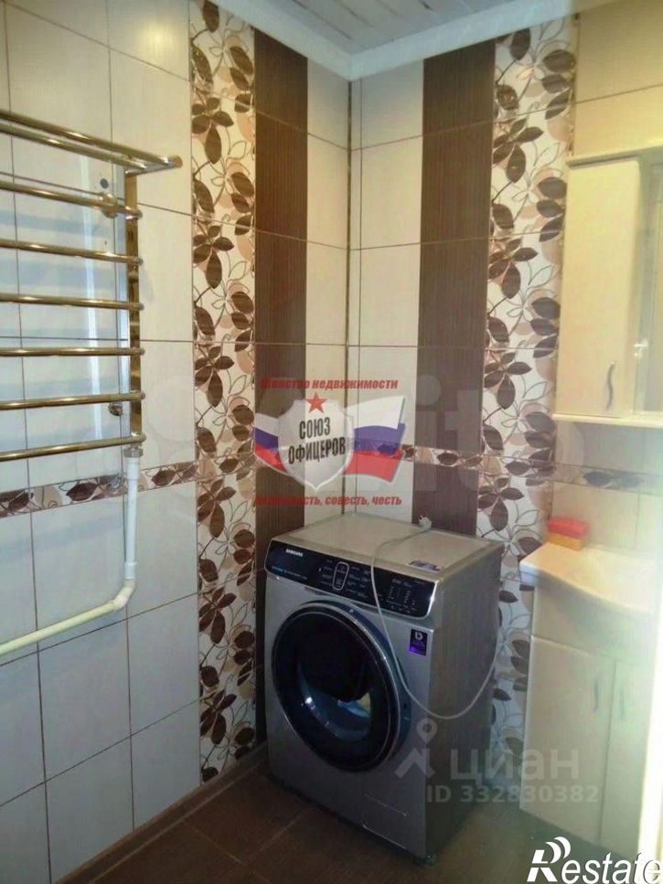 2-комн квартира Восточный мкр, 46,  д. 46