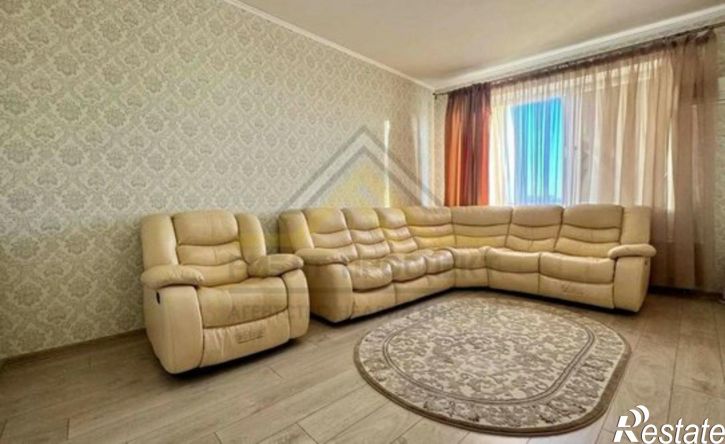 1-комн квартира Степной мкр, 13,  д. 13