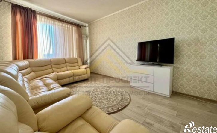1-комн квартира Степной мкр, 13,  д. 13