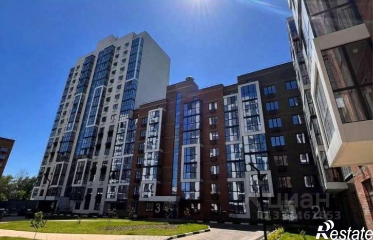 2-комн квартира пр-кт Алексея Угарова, 14г,  д. 14г