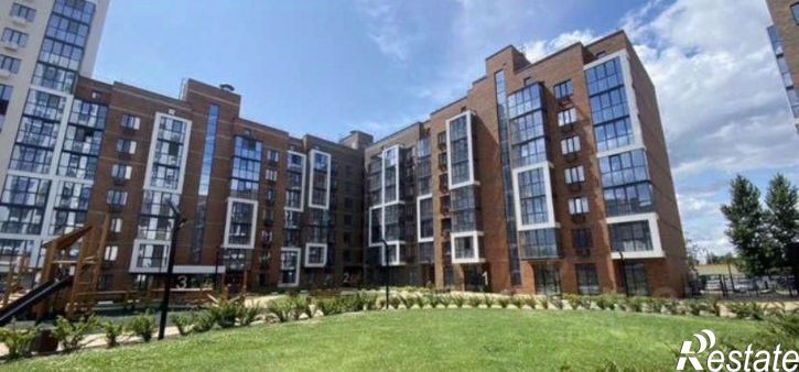 2-комн квартира пр-кт Алексея Угарова, 14г,  д. 14г
