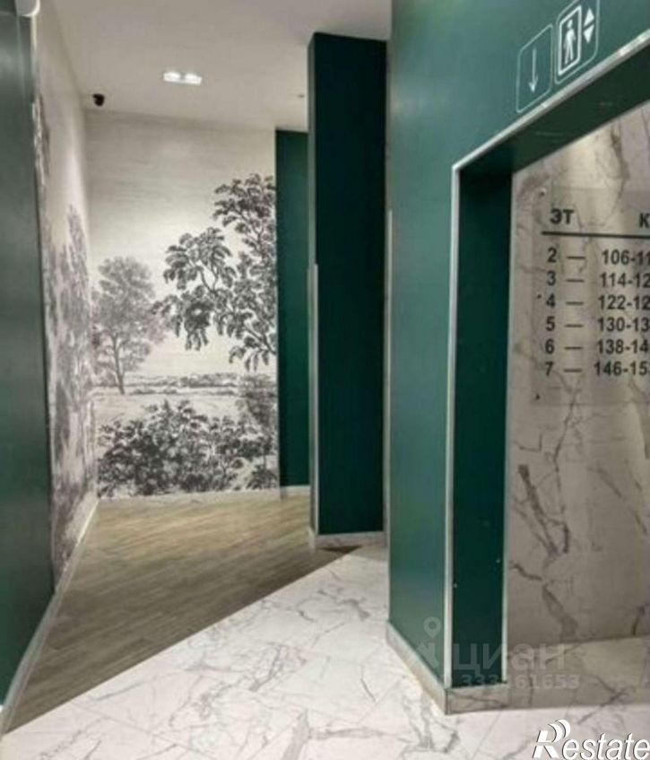 2-комн квартира пр-кт Алексея Угарова, 14г,  д. 14г