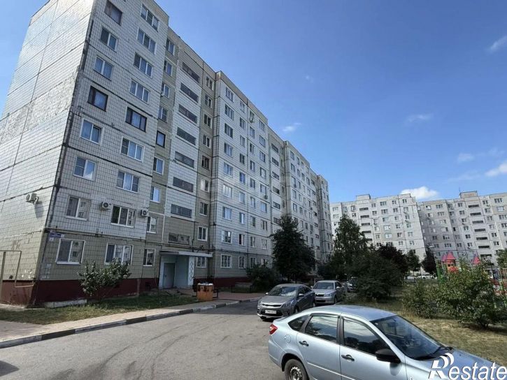1-комн квартира ул Свердлова, 11,  д. 11