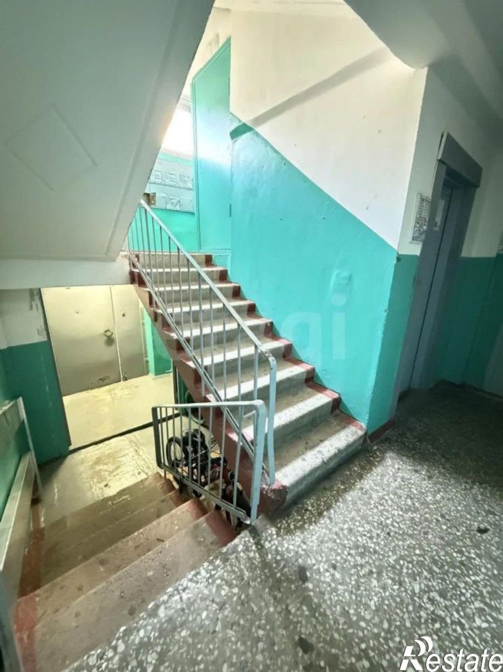 1-комн квартира ул Свердлова, 11,  д. 11