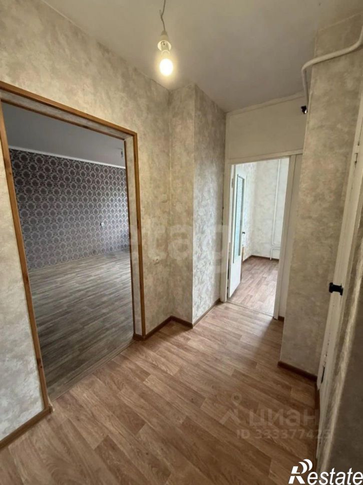 1-комн квартира ул Свердлова, 11,  д. 11