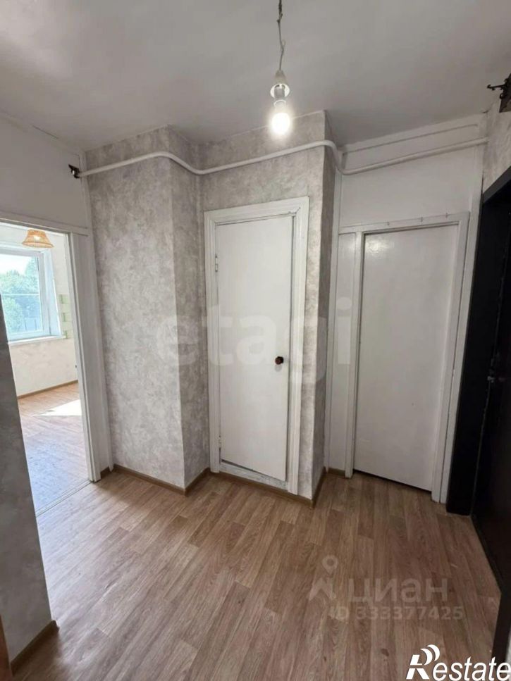 1-комн квартира ул Свердлова, 11,  д. 11