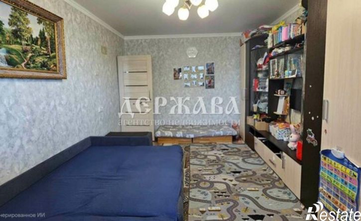 1-комн квартира мкр Конева, 10,  д. 10