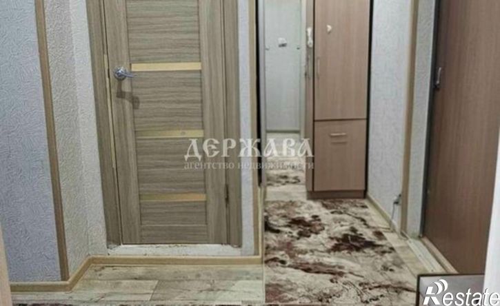 1-комн квартира мкр Конева, 10,  д. 10