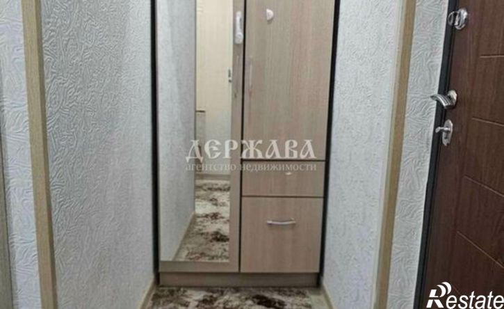 1-комн квартира мкр Конева, 10,  д. 10