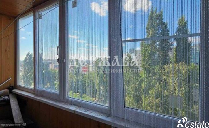 1-комн квартира мкр Конева, 10,  д. 10