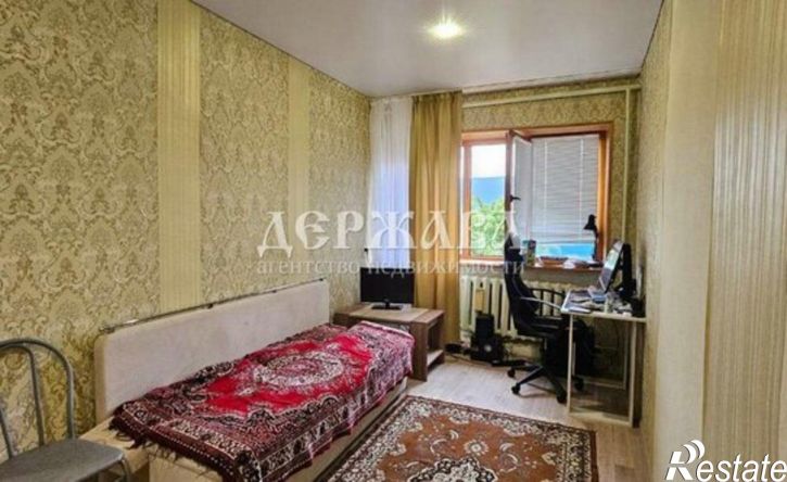 2-комн квартира 3-й Заводской пер, 25,  д. 25