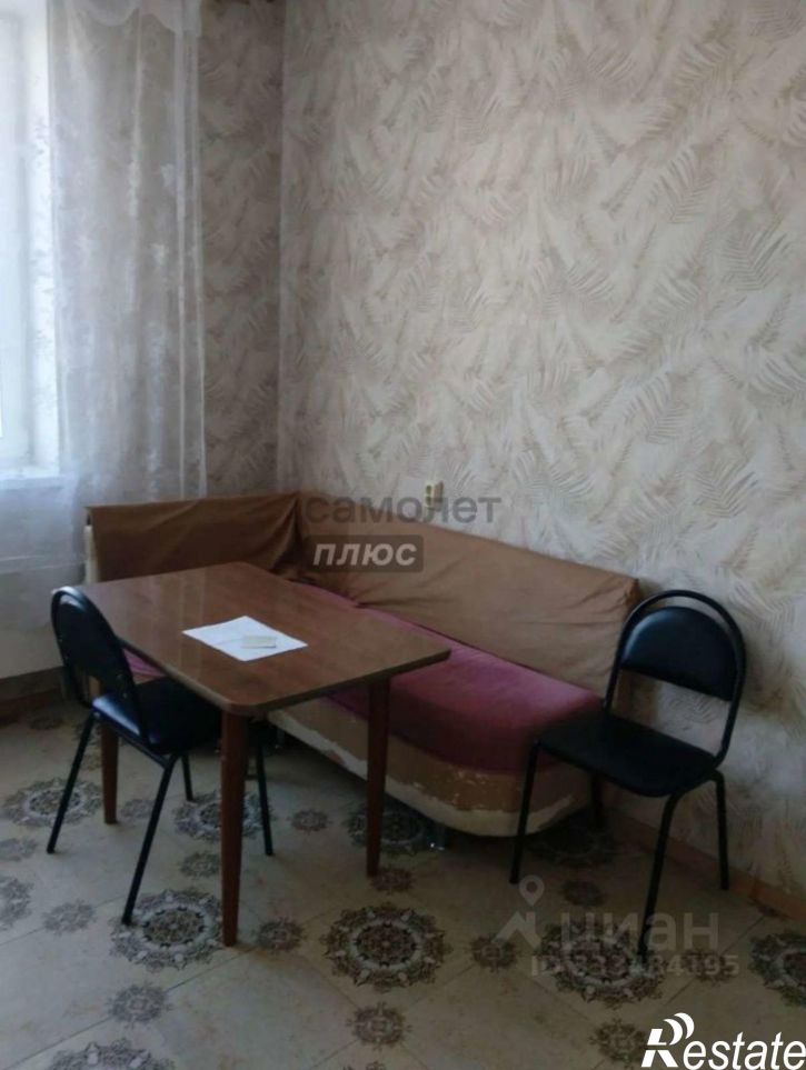 1-комн квартира Степной мкр, 13,  д. 13