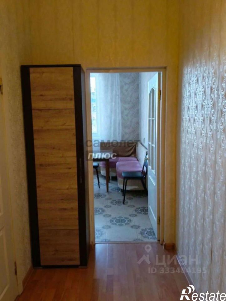 1-комн квартира Степной мкр, 13,  д. 13