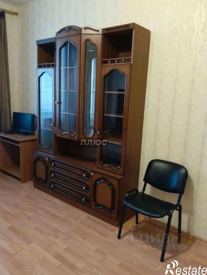 1-комн квартира Степной мкр, 13,  д. 13
