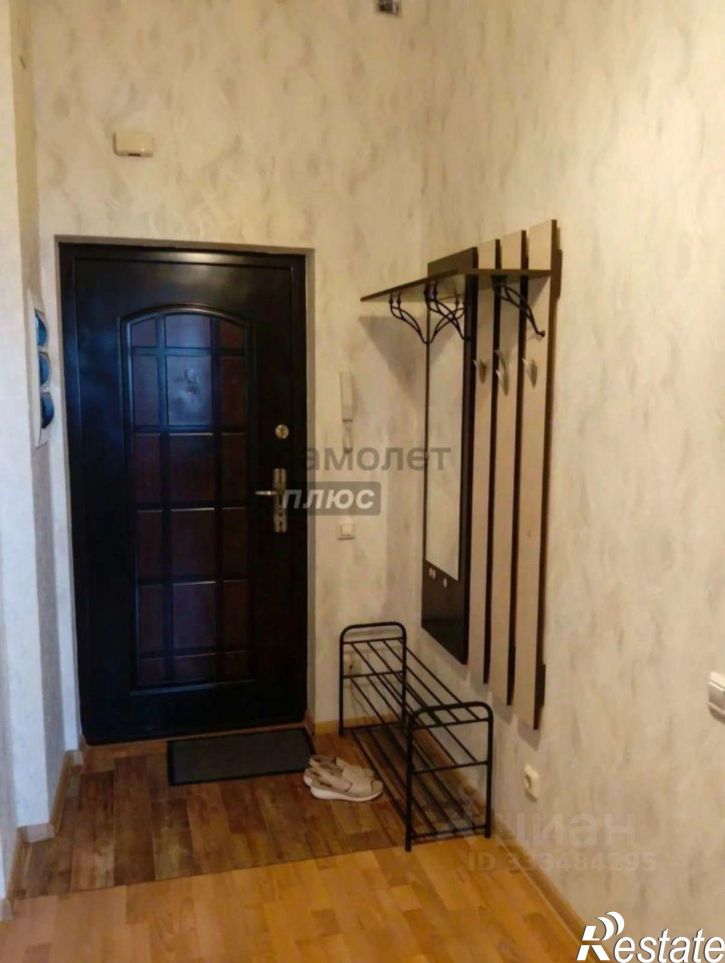 1-комн квартира Степной мкр, 13,  д. 13
