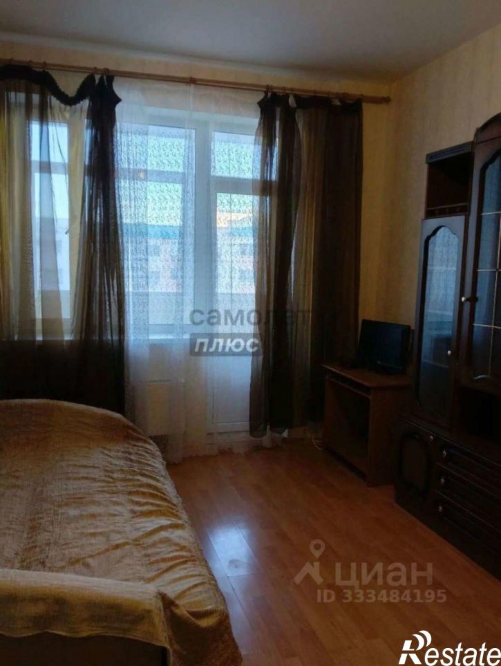1-комн квартира Степной мкр, 13,  д. 13