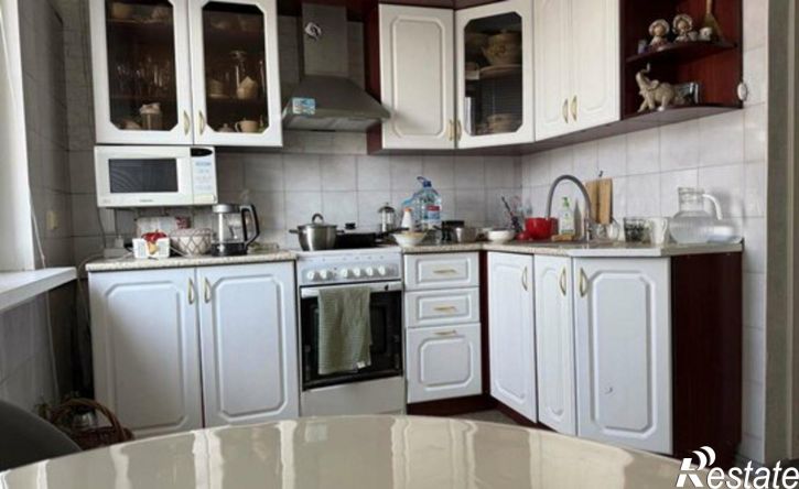 3-комн квартира Северный мкр, 5,  д. 5