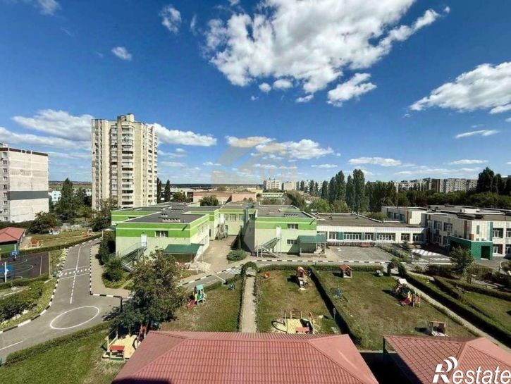 2-комн квартира Солнечный мкр, 16,  д. 16