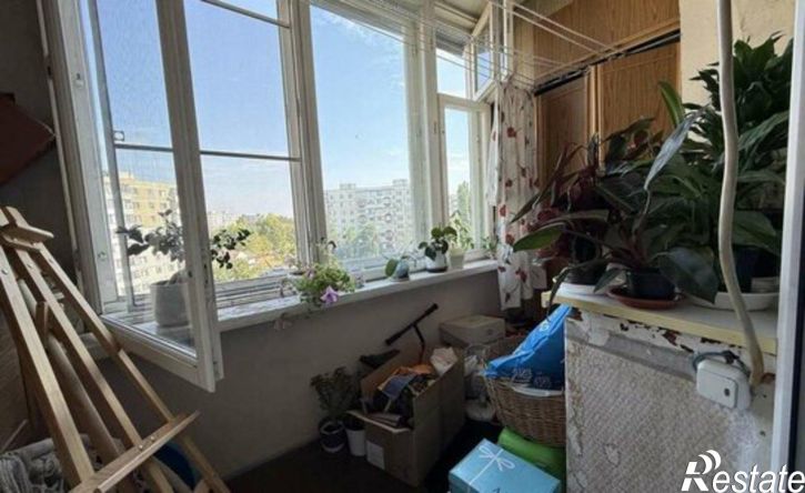 3-комн квартира Северный мкр, 5,  д. 5