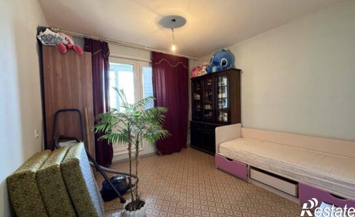 3-комн квартира Северный мкр, 5,  д. 5