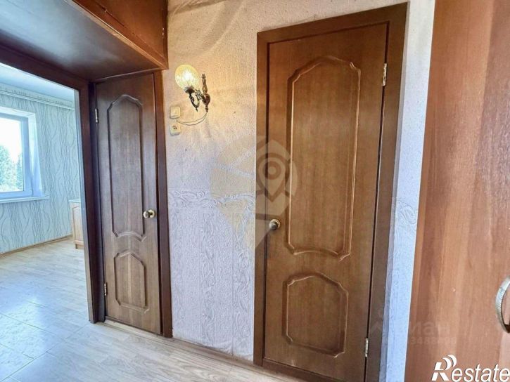 2-комн квартира Солнечный мкр, 16,  д. 16